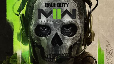 Call of Duty: Modern Warfare II (2022) .